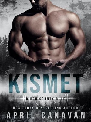 cover image of Kismet